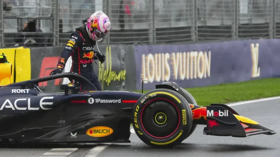 Liam Lawson, reemplazo de Checo Pérez, es el piloto con peor debut en Red Bull