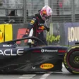 Liam Lawson, reemplazo de Checo Pérez, es el piloto con peor debut en Red Bull