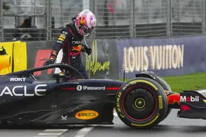 Liam Lawson, reemplazo de Checo Pérez, es el piloto con peor debut en Red Bull