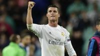 Cristiano Ronaldo en entrevista: "Soy el mejor jugador de la historia"