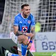 Cruz Azul: Rotondi y Giakoumakis siguen en duda para partido contra Chivas