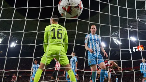 ¿Cuándo y dónde ver la ida de los Playoffs de la Europa League?