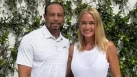 ¡Sorpresa! Tiger Woods anuncia relación con Vanessa Trump, exesposa de Donald Trump Jr
