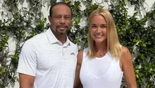 ¡Sorpresa! Tiger Woods anuncia relación con Vanessa Trump, exesposa de Donald Trump Jr