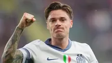 Inter de Milán vence a Torino y no se despega de Napoli en la Serie A