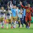 Carrasquilla afirma que Pumas llega motivado al duelo de Concachampions: 'Podemos ganar'