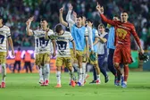 Carrasquilla afirma que Pumas llega motivado al duelo de Concachampions: 'Podemos ganar'