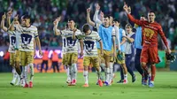 Carrasquilla afirma que Pumas llega motivado al duelo de Concachampions: 'Podemos ganar'