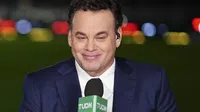 David Faitelson: "Álvaro Morales me tiene envidia”