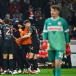 Bayern Munich estira su liderato en la Bundesliga a 11 puntos tras remontar ante Stuttgart