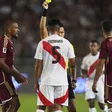 Paolo Guerrero explotó contra el arbitraje chileno: “Somos cojudos”: