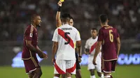 Paolo Guerrero explotó contra el arbitraje chileno: “Somos cojudos”: