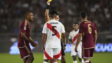 Paolo Guerrero explotó contra el arbitraje chileno: “Somos cojudos”: