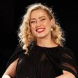 Amber Heard sorprende al anunciar que se convirtió en madre de gemelos