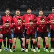 Georgia permanece en Liga B de Nations League tras golear a Armenia