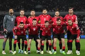 Georgia permanece en Liga B de Nations League tras golear a Armenia