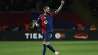 Osasuna reclama alineación indebida del FC Barcelona por Íñigo Martínez