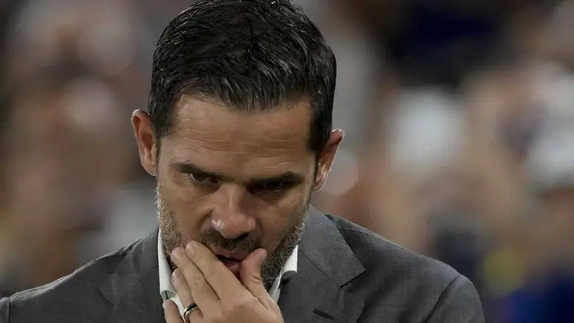 'Con Fernando Gago no tenemos futuro', Afición de Boca Juniors revientan al DT