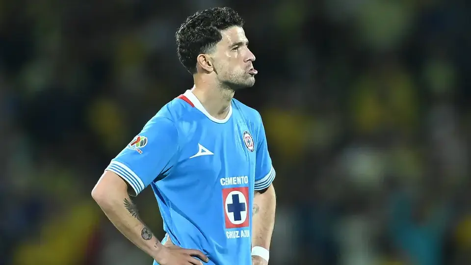 Ignacio Rivero se pierde la Semifinal de Vuelta ante América por sanción disciplinaria
