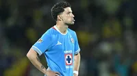 Ignacio Rivero se pierde la Semifinal de Vuelta ante América por sanción disciplinaria