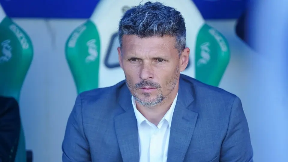 Fernando Ortiz reafirma compromiso con Santos: 'No daré el paso al costado'