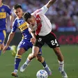 Liga Argentina: Así quedaron los Octavos de Final del torneo sudamericano