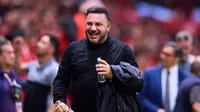 ¿Pedrada al América? Antonio Mohamed elige a su rival para la Final del Clausura 2025
