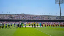 Pumas Femenil establece una nueva marca de asistencia en CU tras su duelo frente a Chivas