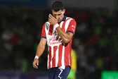 Daniel Ríos, de fracasar en Chivas a disputar la Final de la Concachampions con Vancouver
