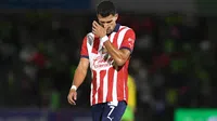 Daniel Ríos, de fracasar en Chivas a disputar la Final de la Concachampions con Vancouver