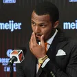 Cleveland Browns admiten error en intercambio por Deshaun Watson