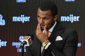 Cleveland Browns admiten error en intercambio por Deshaun Watson