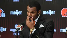 Cleveland Browns admiten error en intercambio por Deshaun Watson