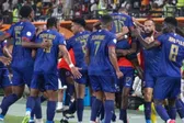 Cabo Verde termina esta Fecha FIFA como líder de su sector en las Eliminatorias Africanas