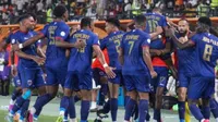 Cabo Verde termina esta Fecha FIFA como líder de su sector en las Eliminatorias Africanas
