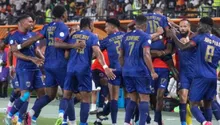 Cabo Verde termina esta Fecha FIFA como líder de su sector en las Eliminatorias Africanas