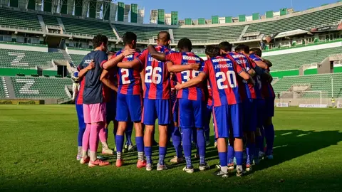 Atlante puede regresar a Ciudad de México, pero no para jugar en Ciudad de los Deportes