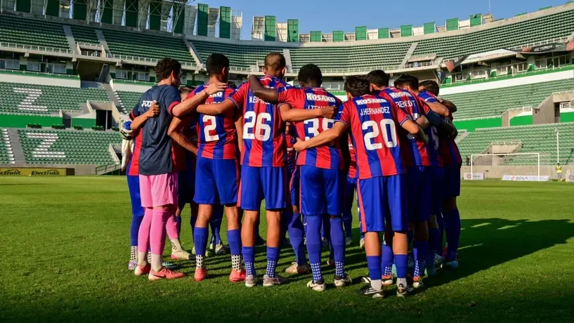Atlante puede regresar a Ciudad de México, pero no para jugar en Ciudad de los Deportes