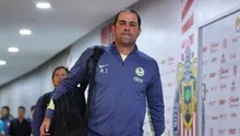 Jardine después de los dos Clásicos para el olvido: "El miércoles vamos a demostrar de qué estamos hechos"