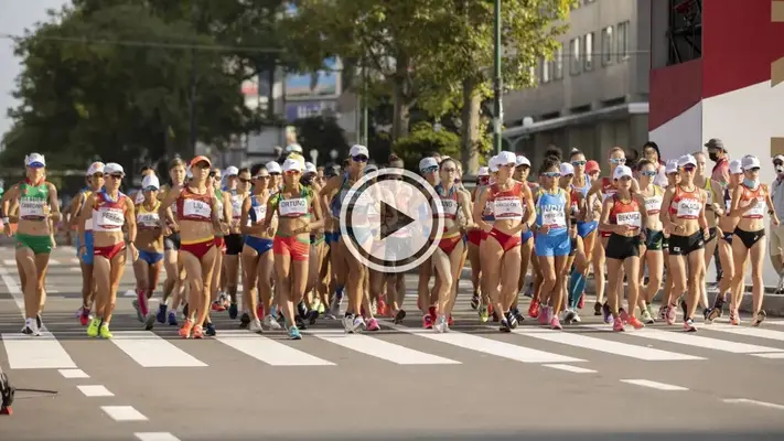 Presidente de la Federación Mexicana de Atletismo garantiza medalla en L.A 2028