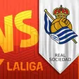 Barcelona vs Real Sociedad ¿Dónde y a qué hora ver el partido de Jornada 26 de LaLiga?