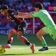 Martín Varini tras empate entre Atlas y FC Juárez: "Nos vamos frustrados"