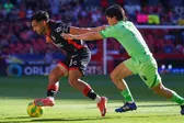 Martín Varini tras empate entre Atlas y FC Juárez: "Nos vamos frustrados"