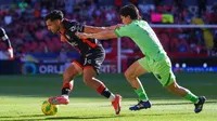 Martín Varini tras empate entre Atlas y FC Juárez: "Nos vamos frustrados"