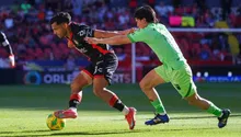 Martín Varini tras empate entre Atlas y FC Juárez: "Nos vamos frustrados"