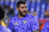 Siboldi considera que Gignac "tiene todo para ser presidente de Tigres a futuro"