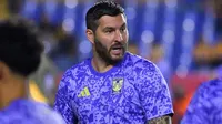 Siboldi considera que Gignac "tiene todo para ser presidente de Tigres a futuro"