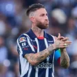 Sergio Ramos no viaja con Rayados a Canadá para la Concacaf Champions Cup