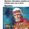 ¡Feliz Día del Maestro! Los mejores memes para celebrar a los profes
