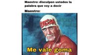 ¡Feliz Día del Maestro! Los mejores memes para celebrar a los profes